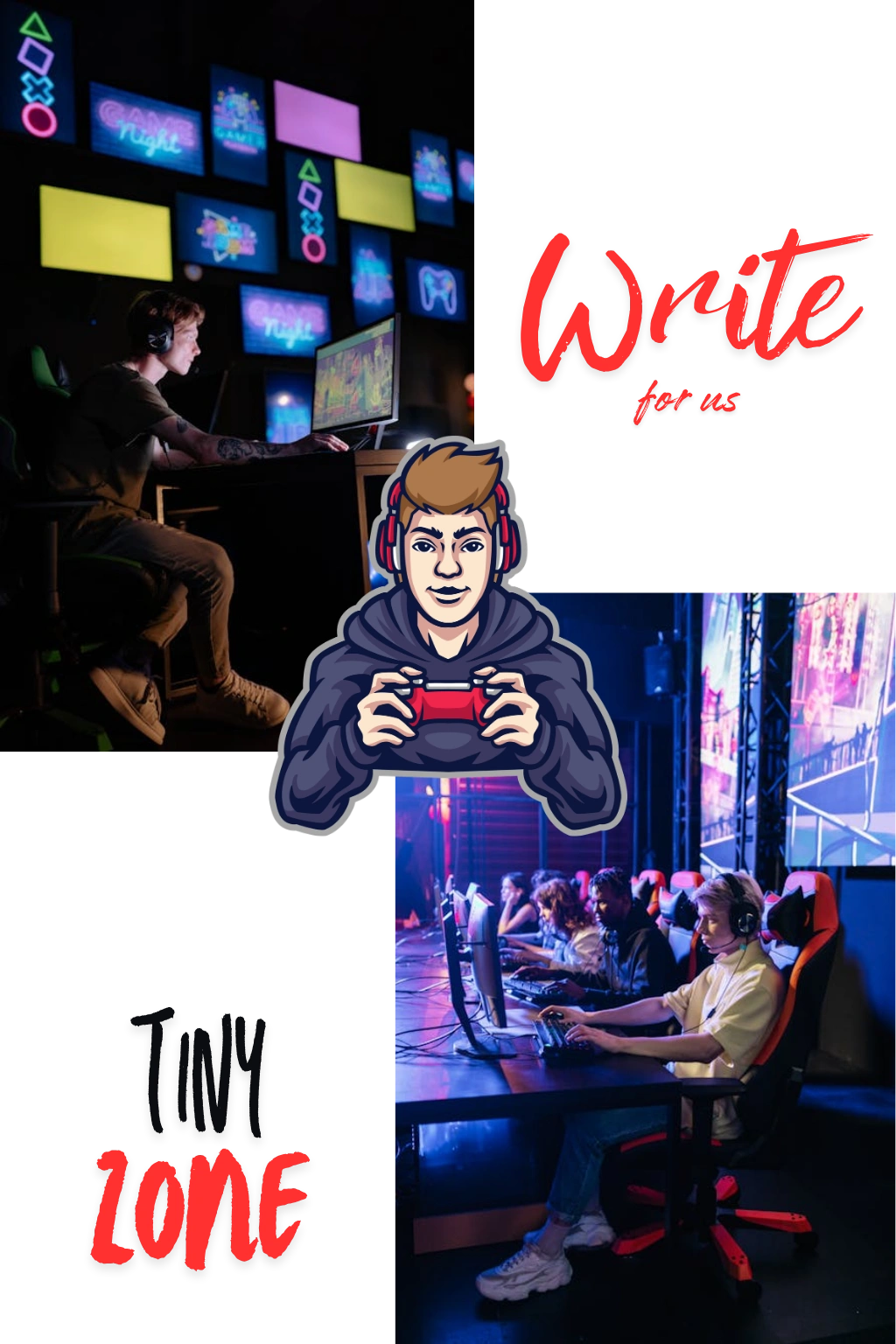 Why Write for Us at Tinyzone
