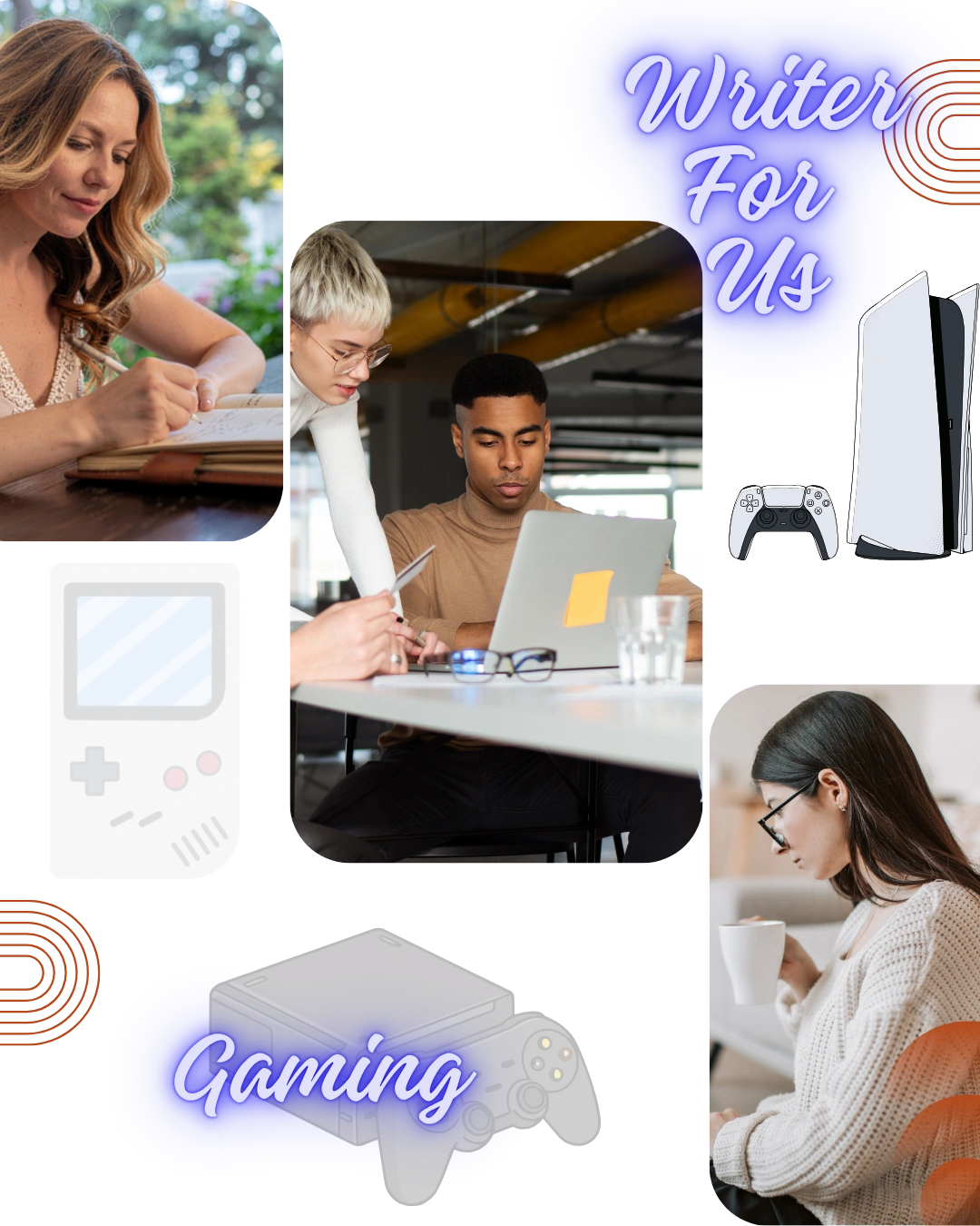 Write for us Gaming Tinyzone