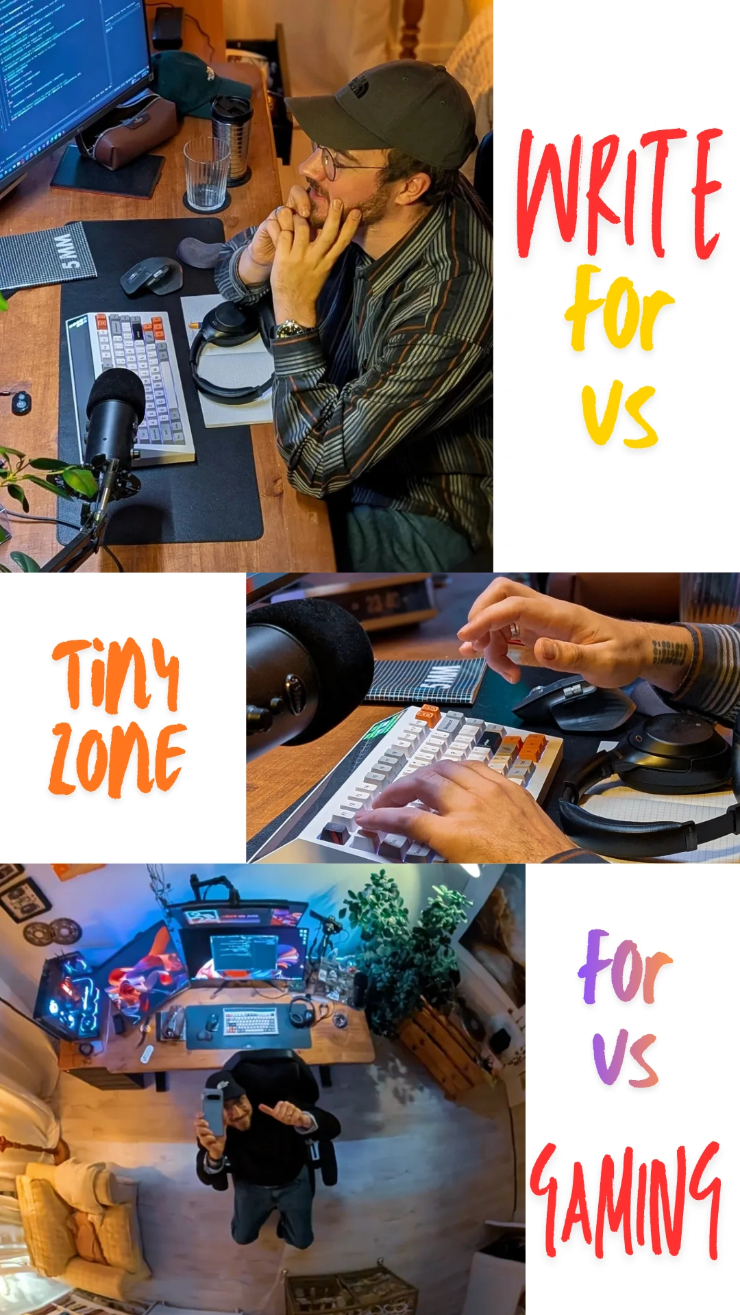 Write For Us Gaming at Tinyzone