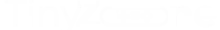 Tinyzone Footer logo