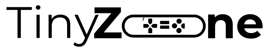 Tinyzone Logo