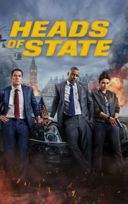 heads-of-state