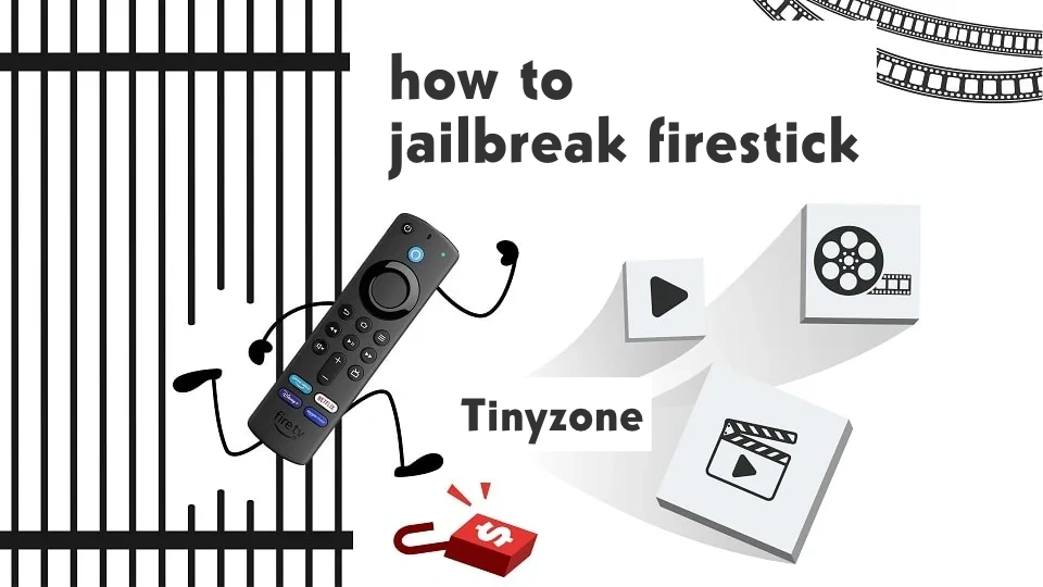 how to jailbreak firestick