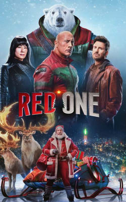 red-one
