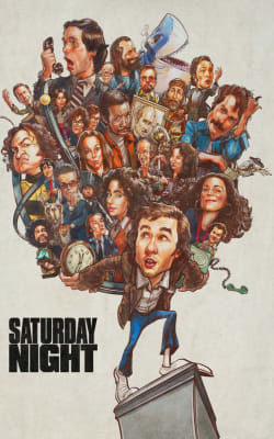 saturday-night