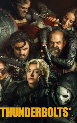 thunderbolts
