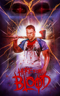 here-for-blood