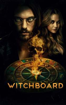 witchboard
