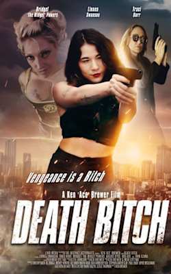 death-bitch
