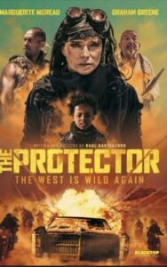 the-protector