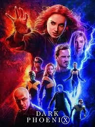 X Men Dark Phoenix Watch Online