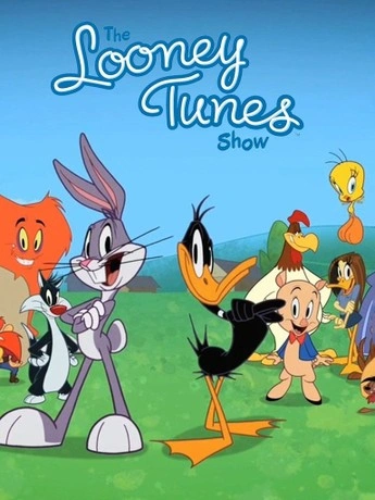 watch-the-looney-tunes-show-season-2-online-free