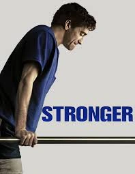 Stronger Full Movie Online Free