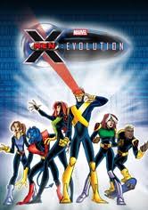 watch x men evolution cartoon series online free
