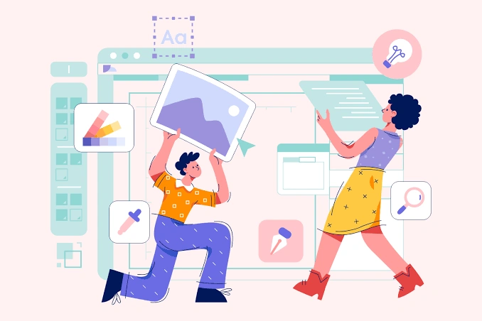 How to Find and Use Creative Commons Visuals for Digital Projects