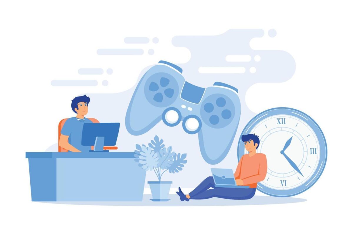 Unlocking the Cognitive Benefits of Online Gaming