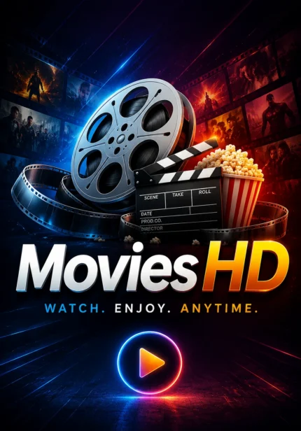 MoviesHD Complete Entertainment Guide For Movie Fans