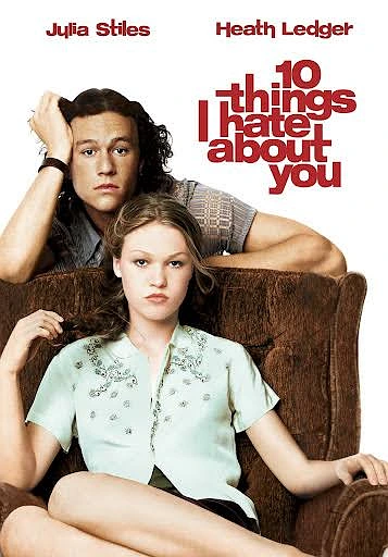 Watch Ten Things I Hate About You Online Free