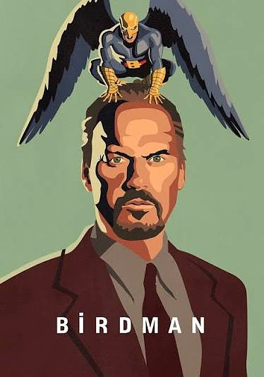 Watch Birdman Free HD