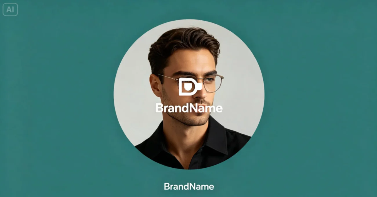 Build Custom Profile Pictures for Brand Accounts