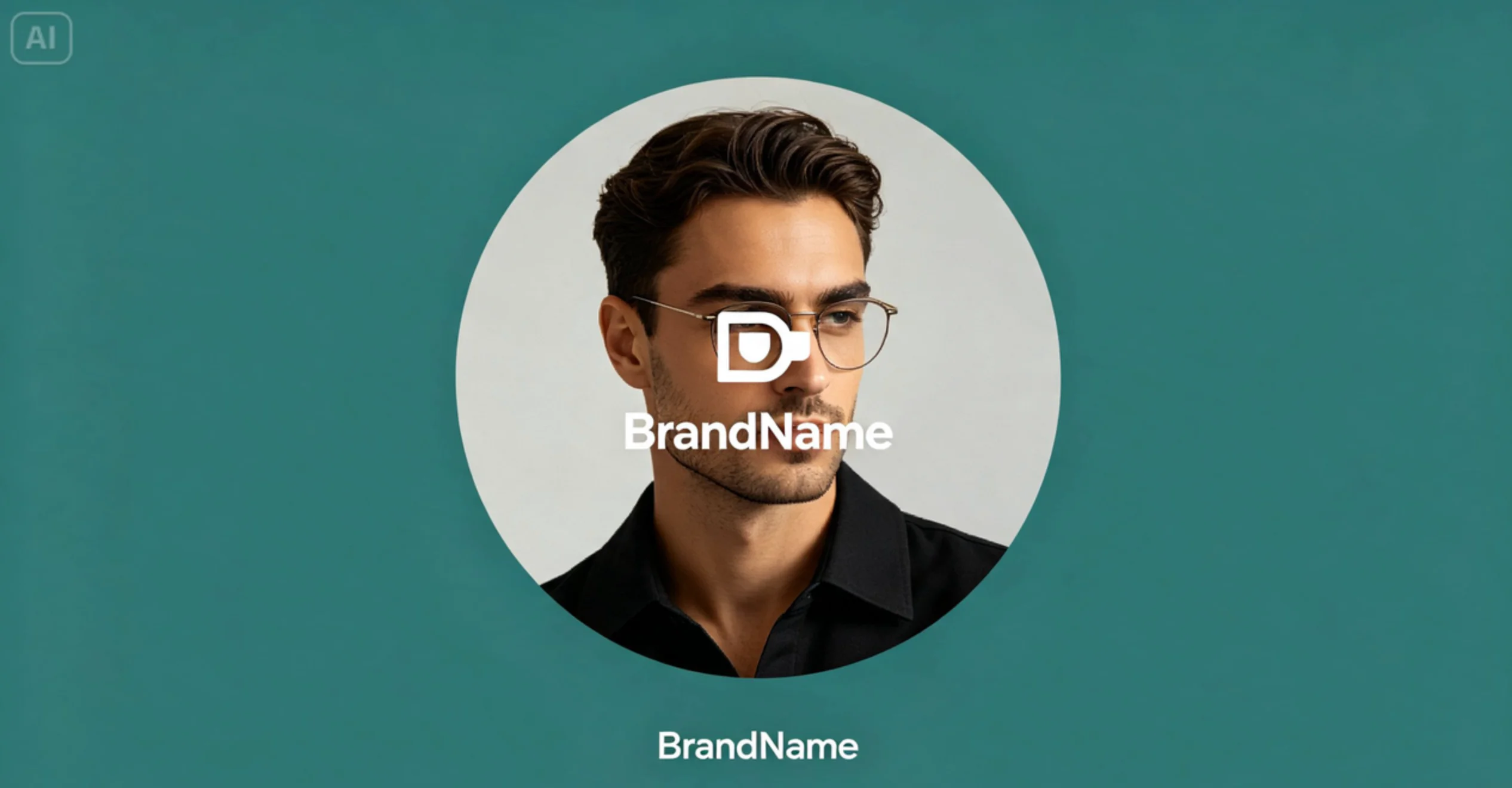 Build Custom Profile Pictures for Brand Accounts